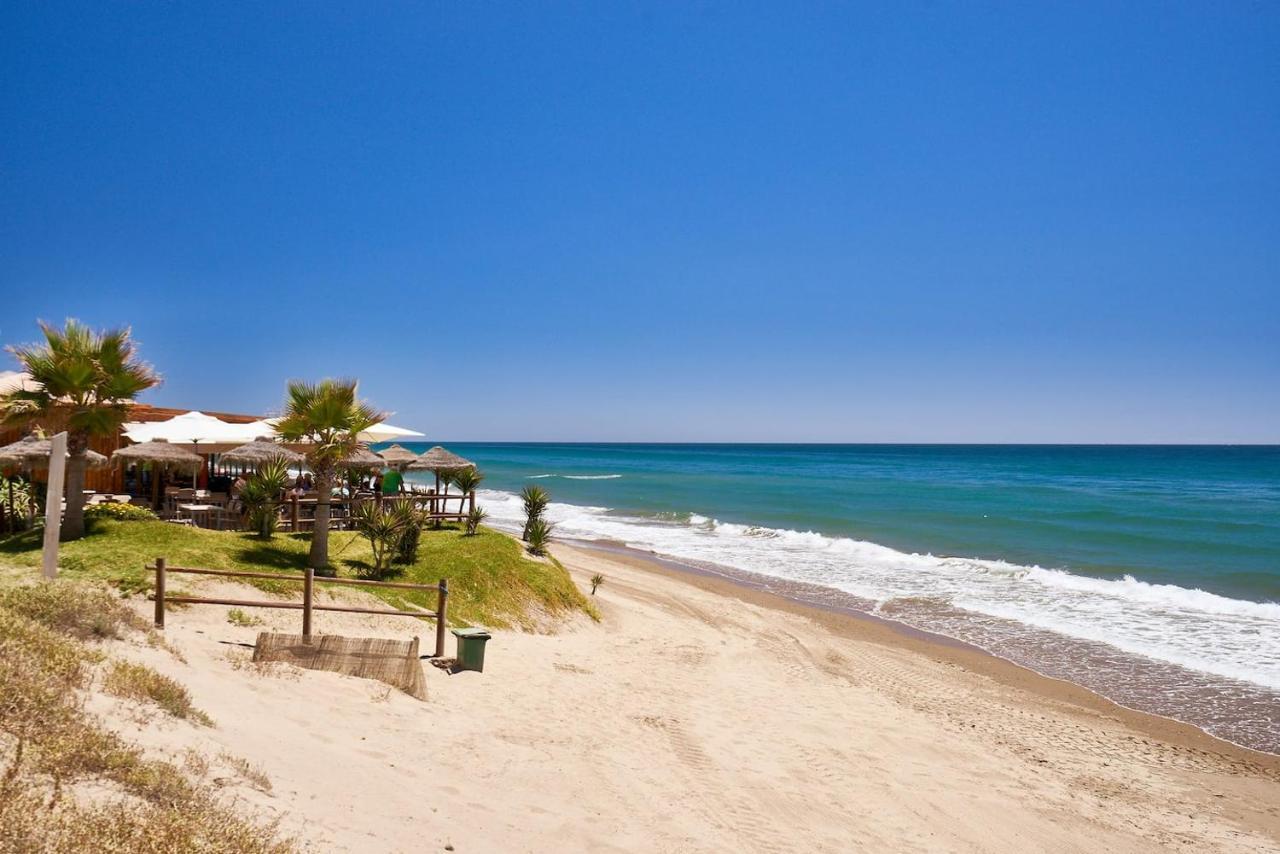 Leilighet Oleholidays 305 Romana Playa Primera Linea Playa
