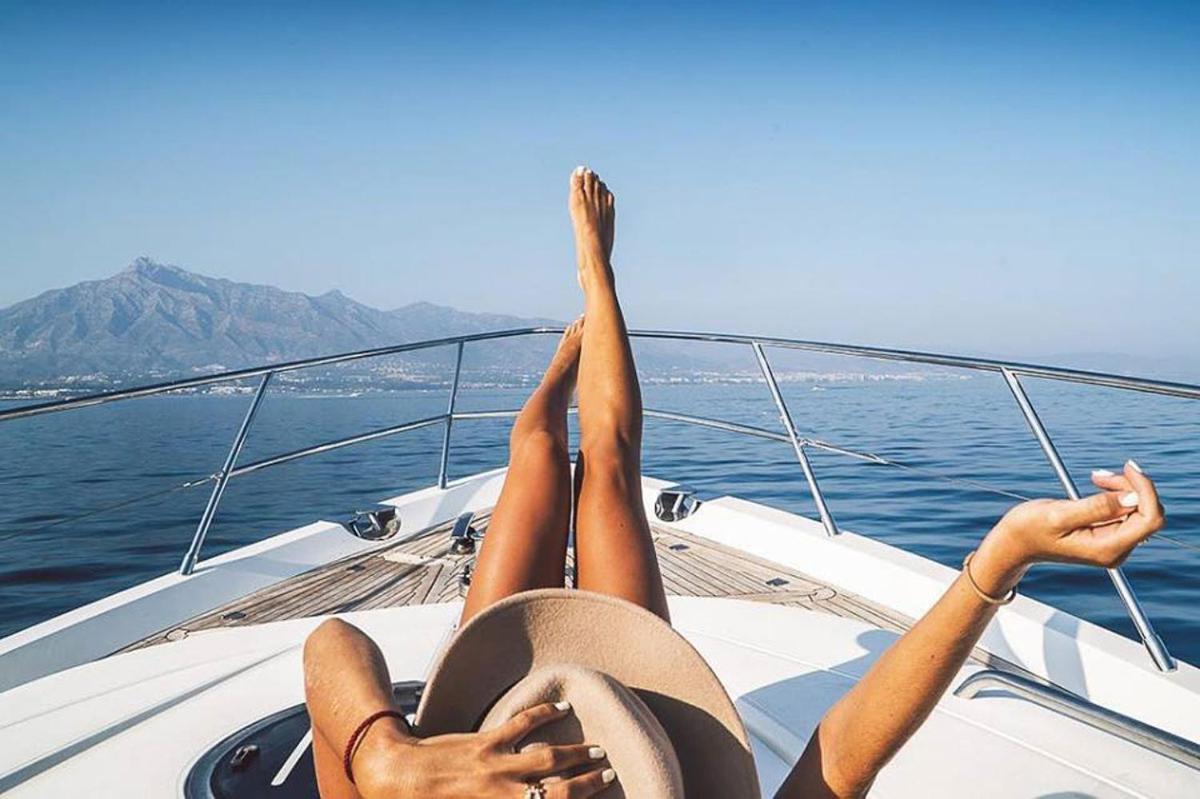 Leilighet Oleholidays 305 Romana Playa Primera Linea Playa