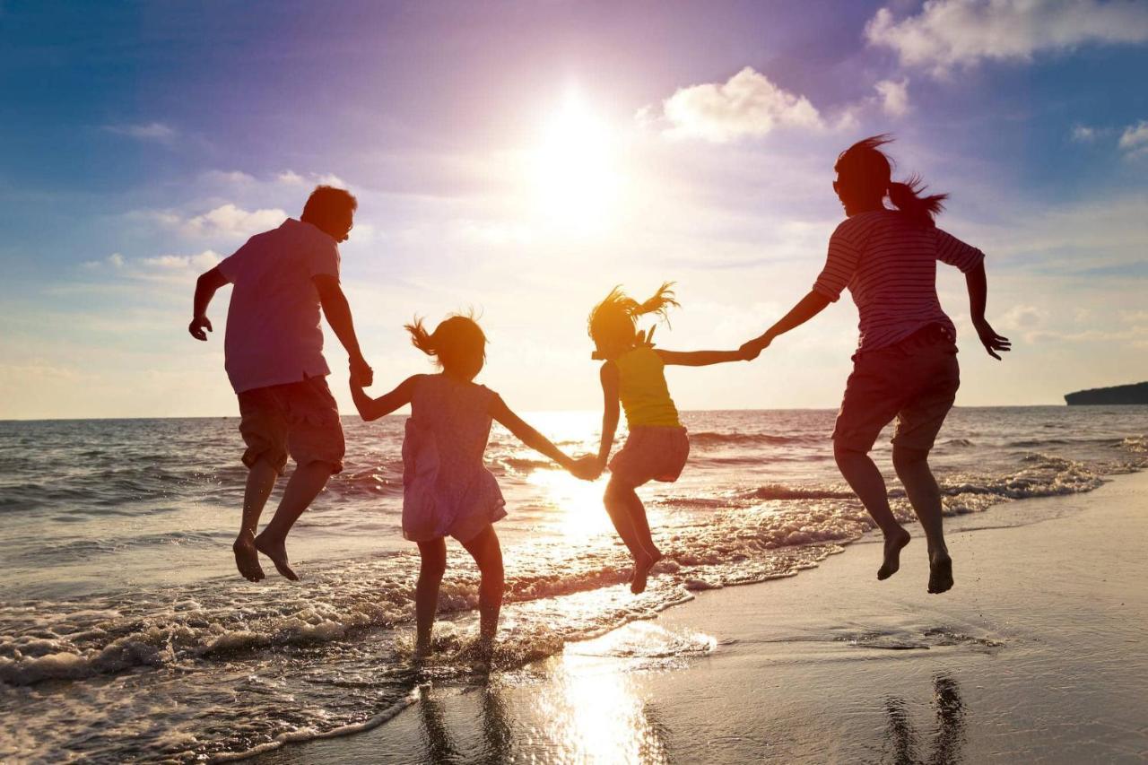 Oleholidays 305 Romana Playa Primera Linea Playa Leilighet