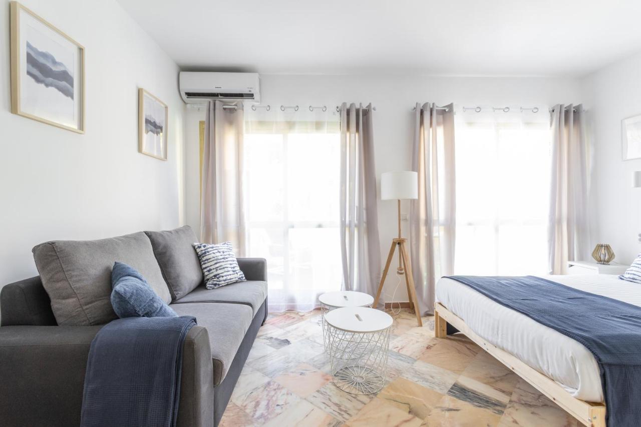 Leilighet Oleholidays 305 Romana Playa Primera Linea Playa Marbella