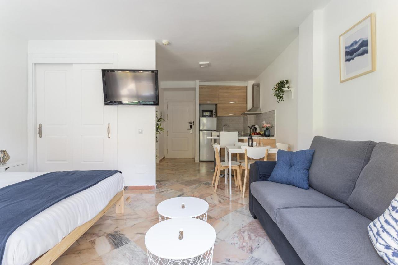Leilighet Oleholidays 305 Romana Playa Primera Linea Playa *