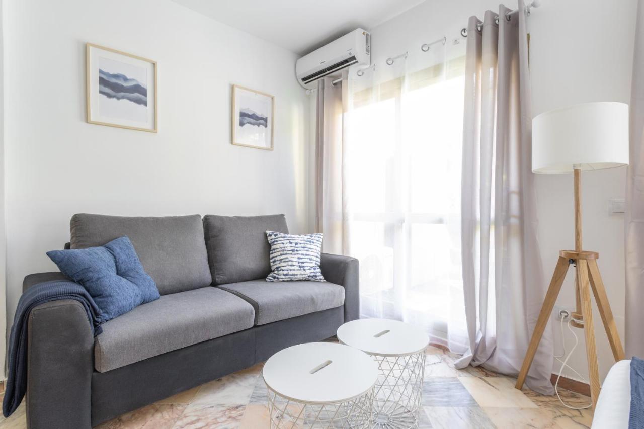Oleholidays 305 Romana Playa Primera Linea Playa Leilighet *